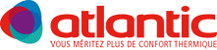 Partenariat : logo Atlantic