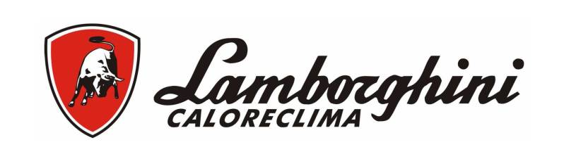 Partenariat : logo Lamborghini