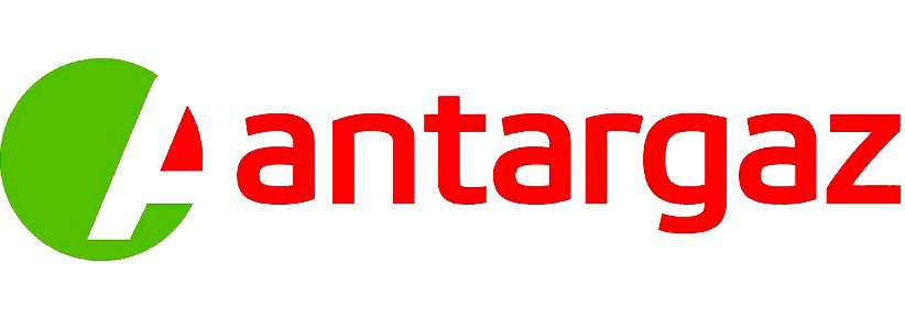 Partenariat : logo Antargaz