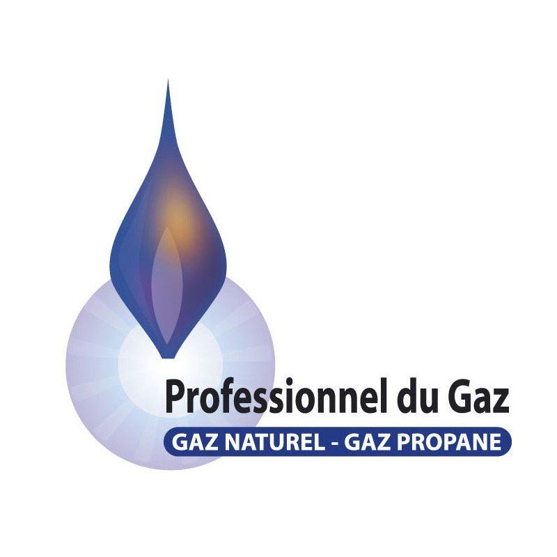 Professionnel du Gaz qualification