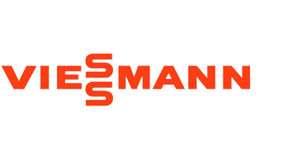 Partenariat : logo Viessmann