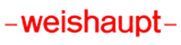 Partenariat : logo Weishaupt