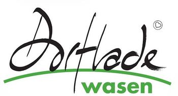 Dorflade Wasen-logo