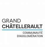 Logo du Grand Châtellerault