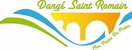 Logo de Dangé-Saint-Romain