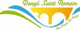 Logo de Dangé-Saint-Romain