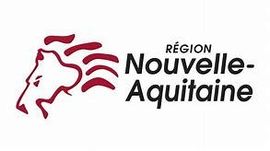 Logo de la région Nouvelle-Aquitaine