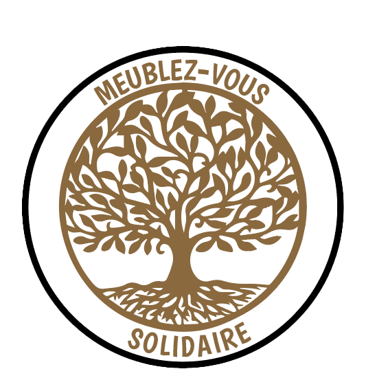 Logo de Meublez-vous solidaire