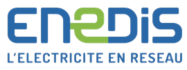 Logo d'Enedis
