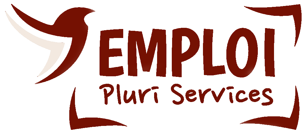 Logo d'Emploi Pluri Services