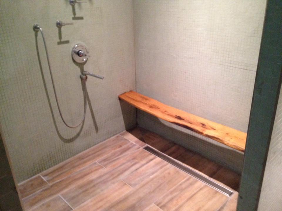 Rénovation de salles de bains