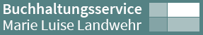 Buchhaltungsservice Landwehr-logo