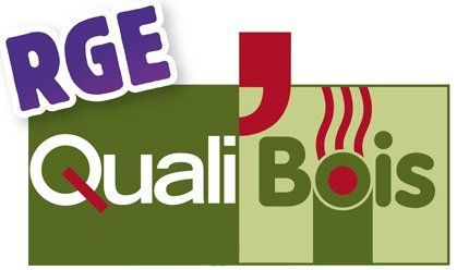 Logo de RGE QualiBois