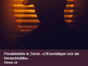 Detektivbüro für Wirtschaft & Kriminalistik