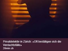Detektivbüro für Wirtschaft & Kriminalistik