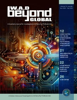 Detektivbüro für Wirtschaft & Kriminalistik