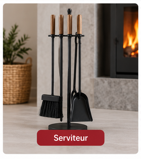 Serviteur