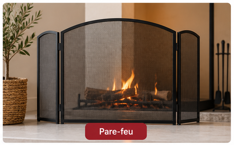 Pare-feu