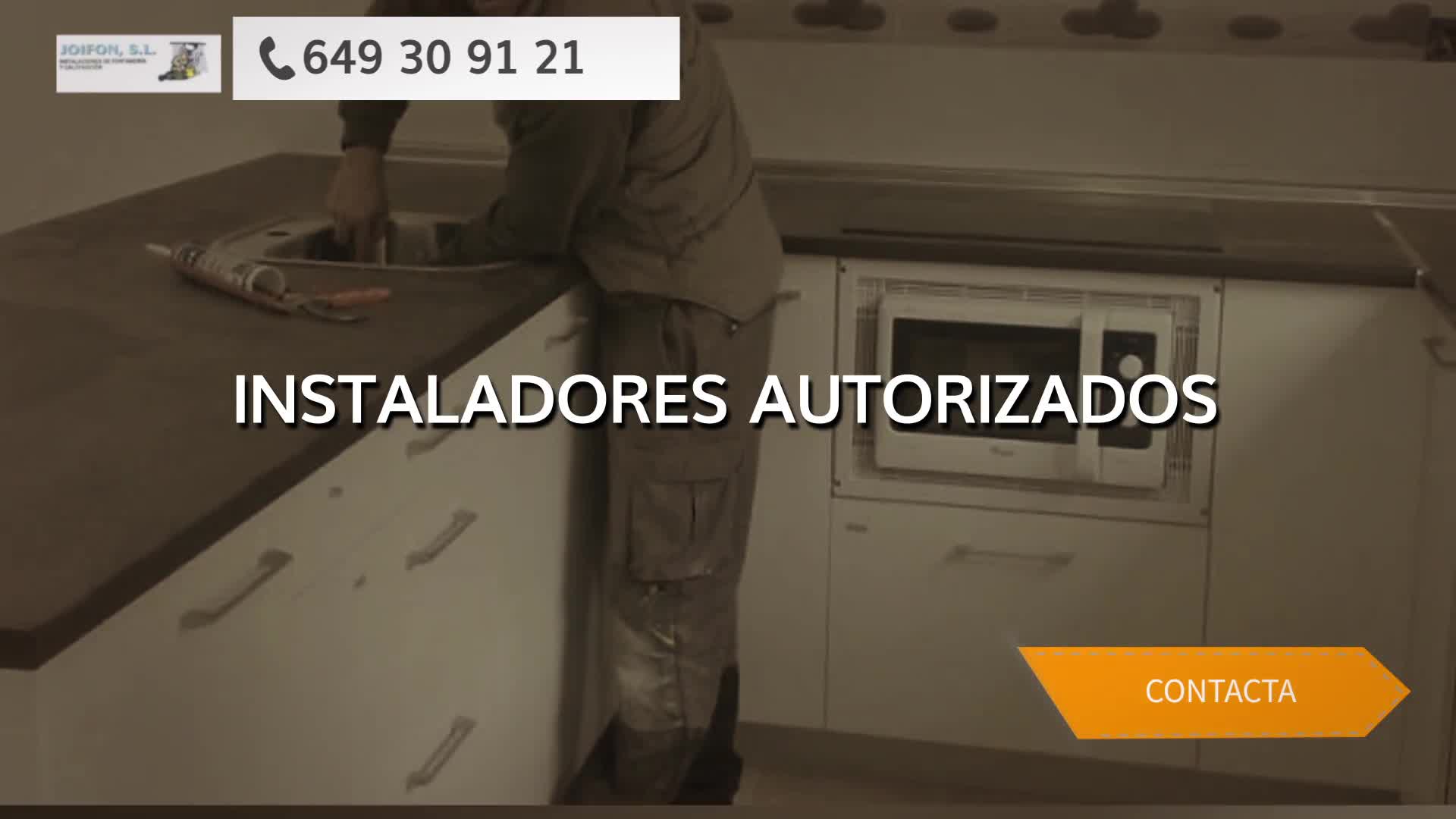 Fontaneros en Cobisa | Joifon