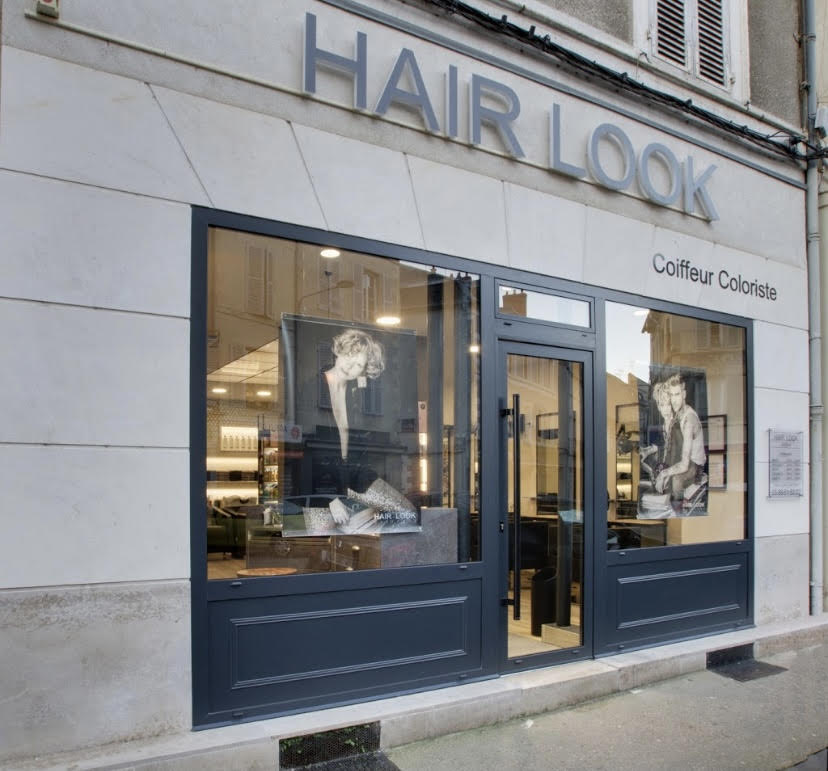 Salon de coiffure à Nevers