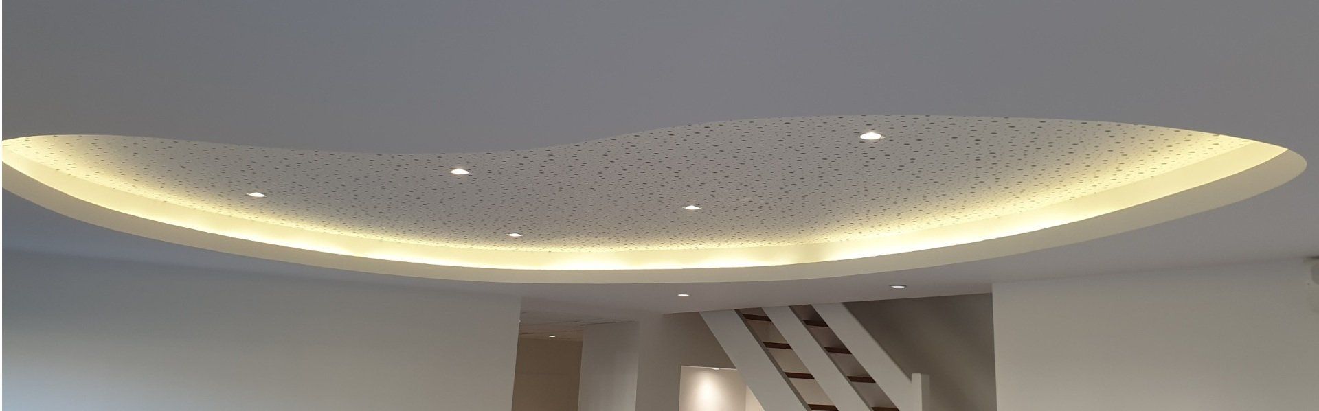 Plafond décoratif-1