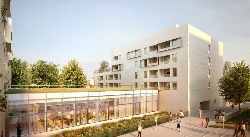 Giardini RPA poterie