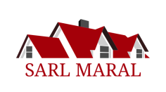 Logo SARL Maral