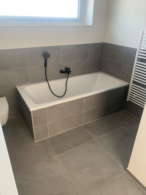 Luraschi Carrelage salle de bain