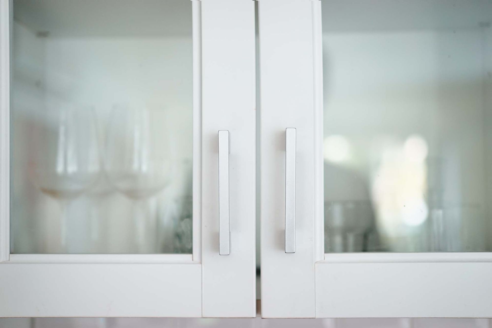 Küchenglas - Glasklar René Meyer in Richterswil