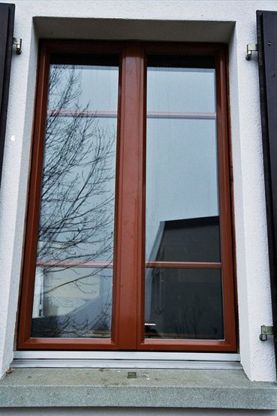 Fensterservice und Montagen - Glasklar René Meyer in Richterswil