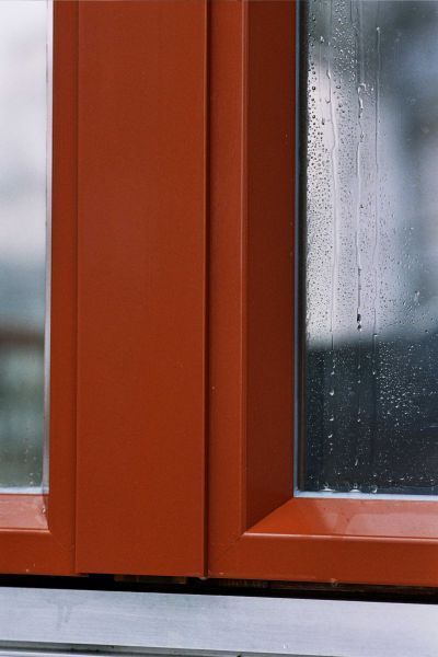 Fensterservice und Montagen - Glasklar René Meyer in Richterswil