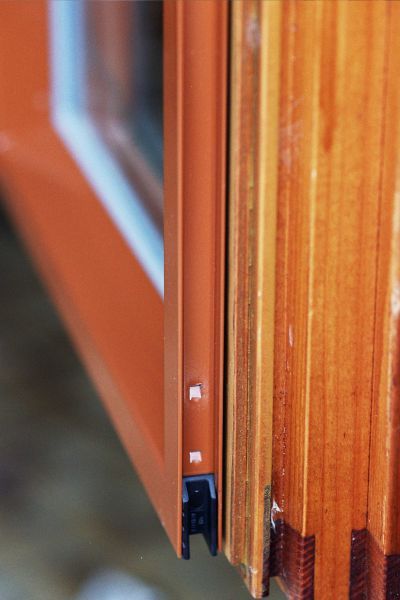 Fensterservice und Montagen - Glasklar René Meyer in Richterswil