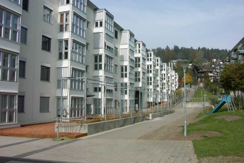 Verglasung Wintergarten - Glasklar René Meyer in Richterswil