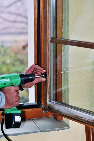 Fensterservice und Montagen - Glasklar René Meyer in Richterswil