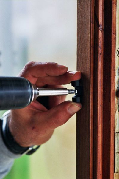 Fensterservice und Montagen - Glasklar René Meyer in Richterswil