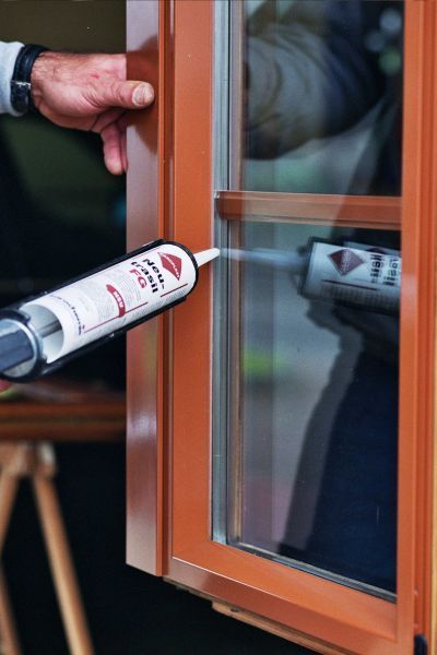 Fensterservice und Montagen - Glasklar René Meyer in Richterswil