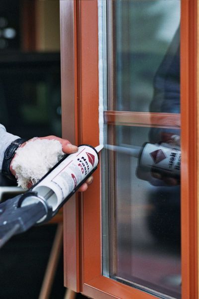 Fensterservice und Montagen - Glasklar René Meyer in Richterswil