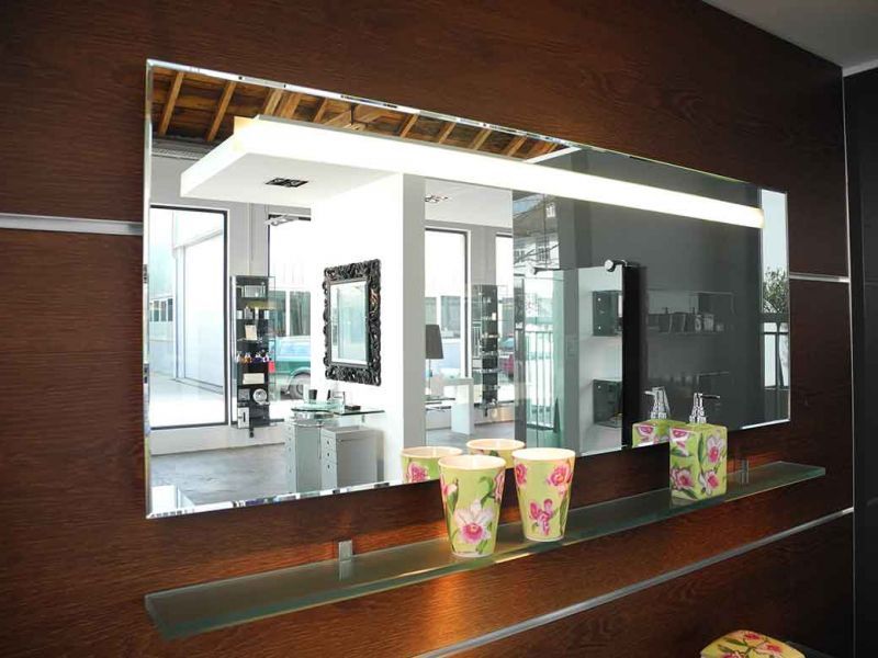 Bauglas - Glasklar René Meyer in Richterswil