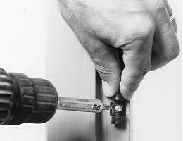 Fensterservice und Montagen - Glasklar René Meyer in Richterswil