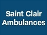 Saint-Clair Ambulance