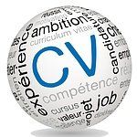 Sphère CV