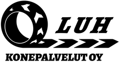 LUH-Konepalvelut Oy