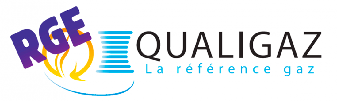 Logo RGE Qualigaz