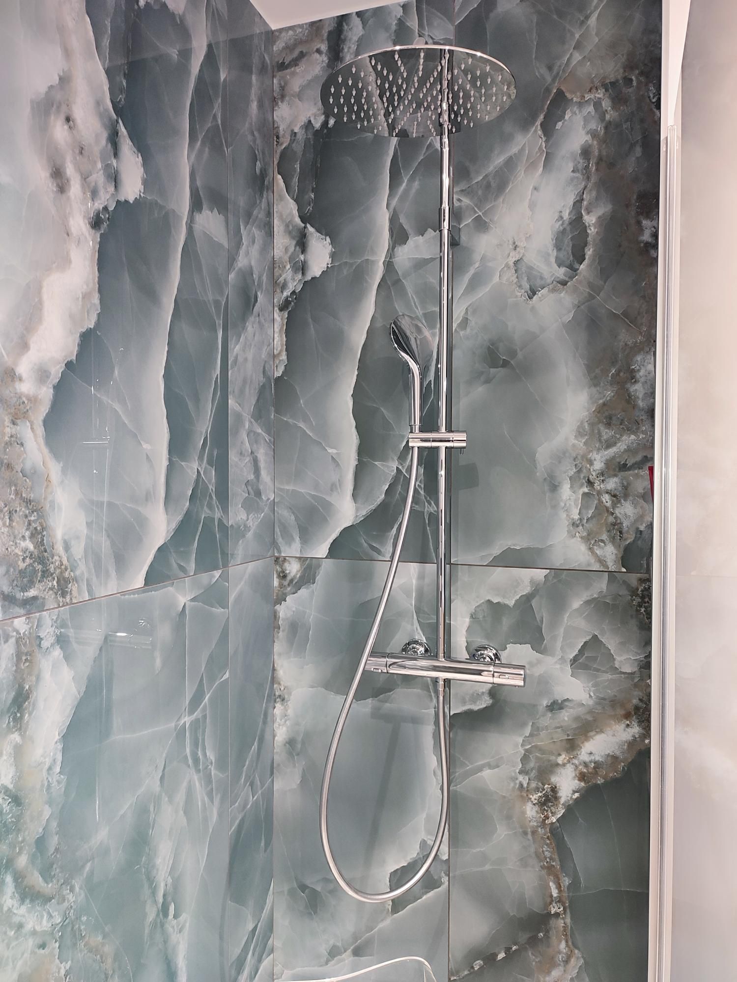 Robinetterie de la marque TRES