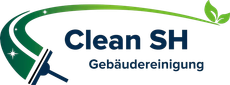 Clean SH Gebäudereinigung-logo