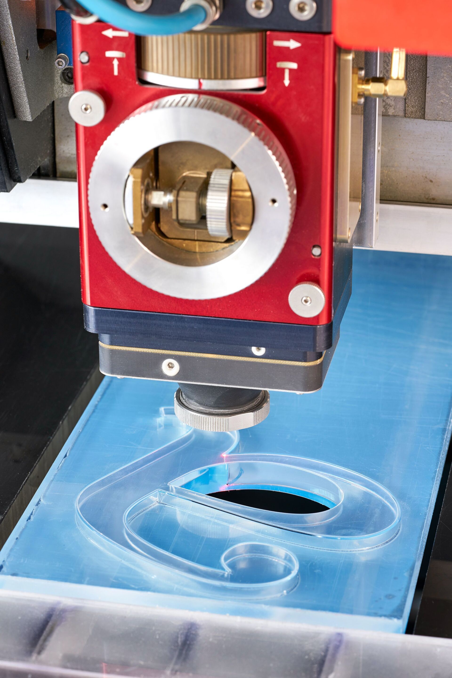 Kunststoff- und Acrylglasvertrieb GbR Kevin und Michael Ray