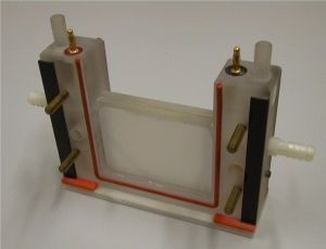 Referenz Maschinenbau Kunststoff- und Acrylglasvertrieb GbR Kevin und Michael Ray