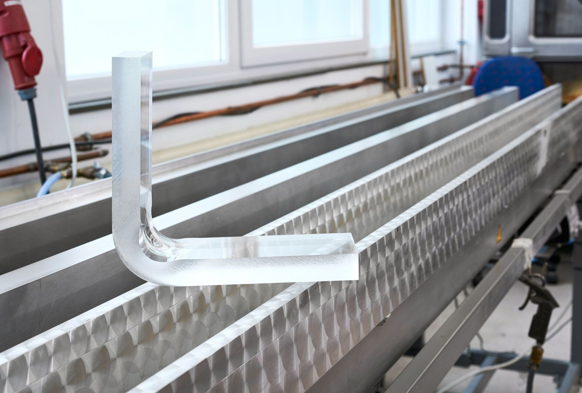 Kunststoff- und Acrylglasvertrieb GbR Kevin und Michael Ray