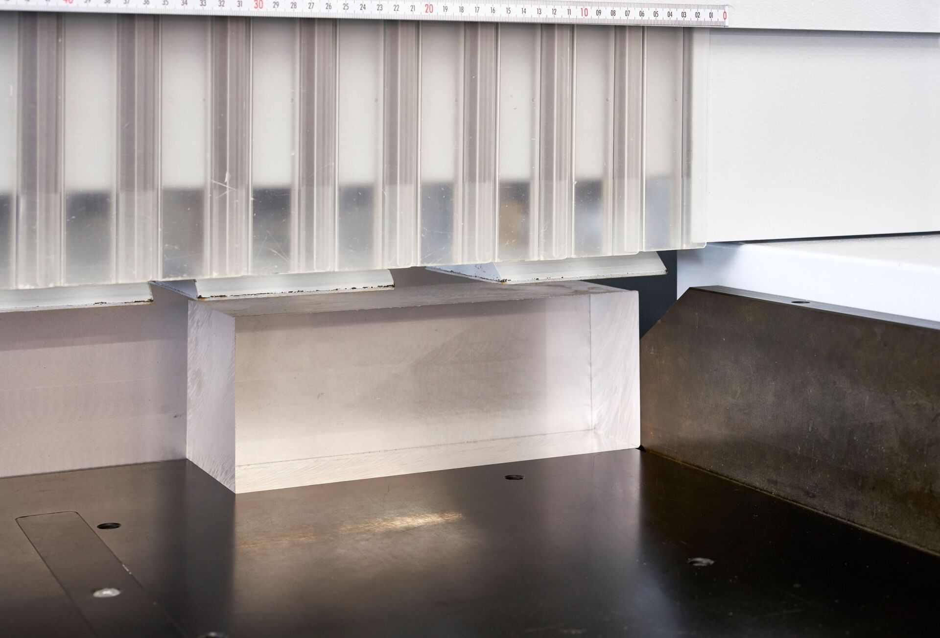 Kunststoff- und Acrylglasvertrieb GbR Kevin und Michael Ray