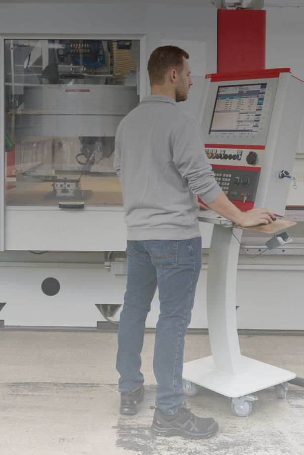 Kunststoff- und Acrylglasvertrieb GbR Kevin und Michael Ray